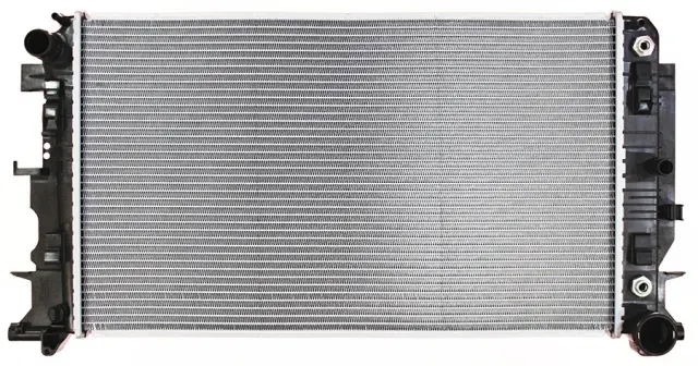 8013254 - : Agility Radiator for Agility Image