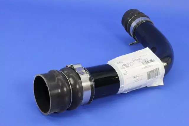 52028895AE - : Charge Air Cooler Duct, Outlet for Mopar Image