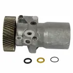 HPP8RM - : Motorcraft™ Injection Pump for Ford: E-250, E-350 Super Duty, Excursion, F-250 Super Duty, F-350 Super Duty, F-450 Super Duty, F-550 Super Duty Image