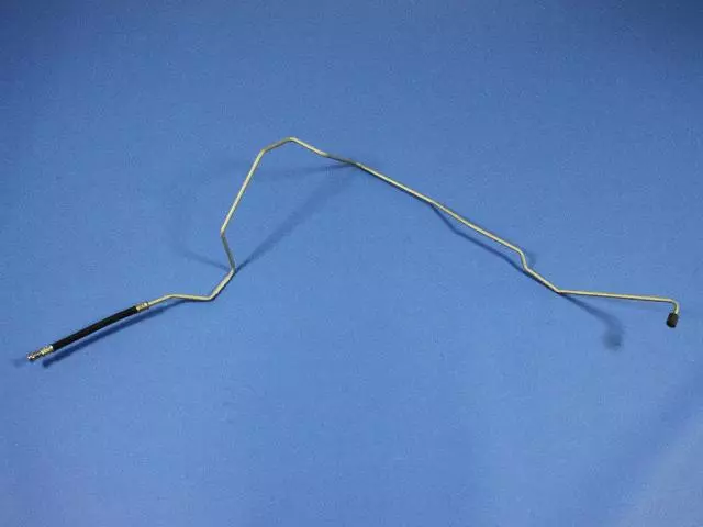 52028811AB - : Oil Cooler Tube And Hose, Return for Mopar Image