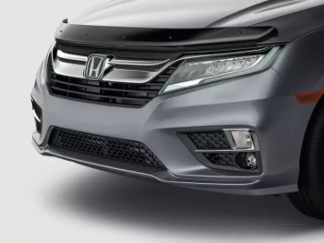 8P47THR100 - : Air Deflector, Hood for Honda Image