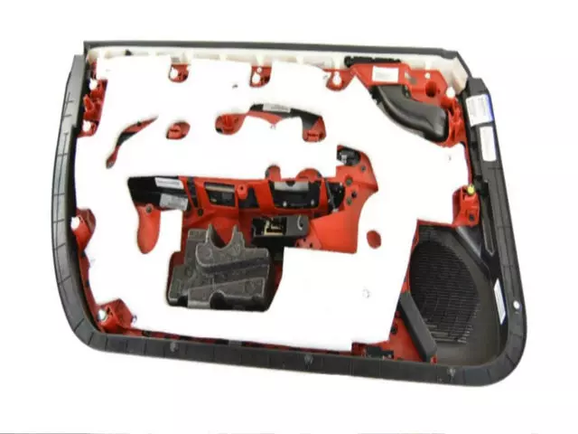 Front Door Trim Panel, Right - Mopar (5SL723XCAH)