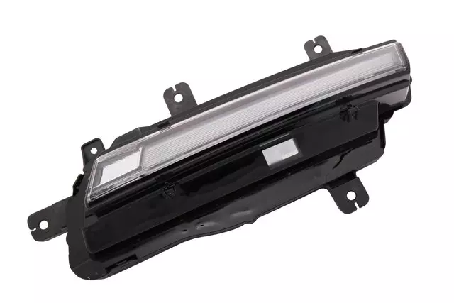84761119 - : Passenger Side Daytime Running Lamp for GM Image