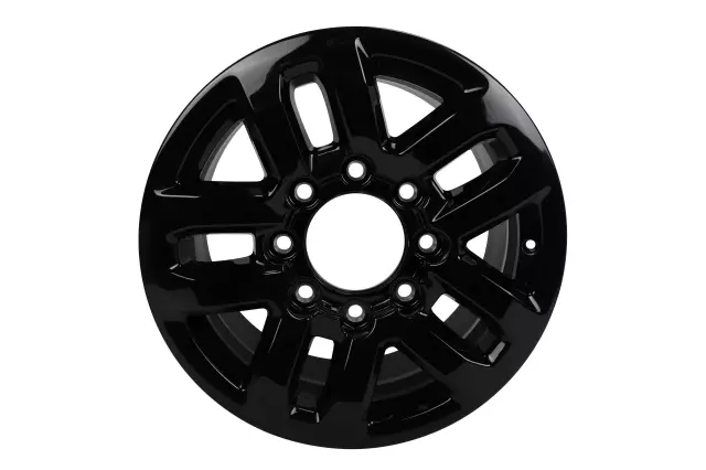 84428927 - : Wheel, Alloy for Chevrolet: Silverado 2500 HD, Silverado 3500 HD | GMC: Sierra 2500 HD, Sierra 3500 HD Image