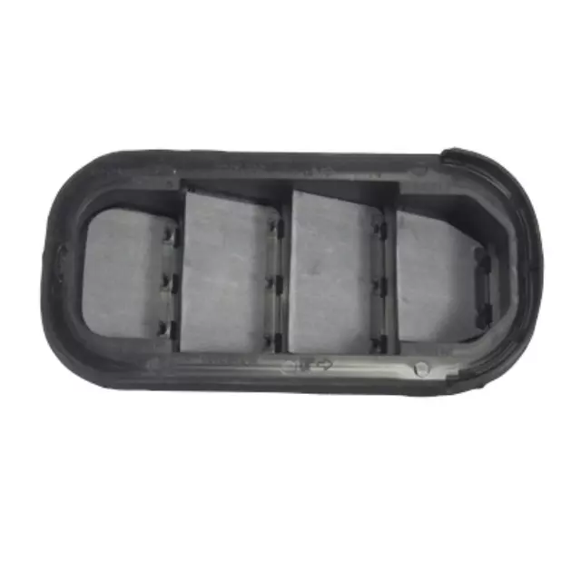 Quarter Panel Air Vent Grille - Ford (6L2Z-78280B62-A)