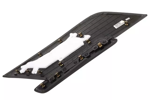 22922201 - Body: Side Trim Panel for GM Image