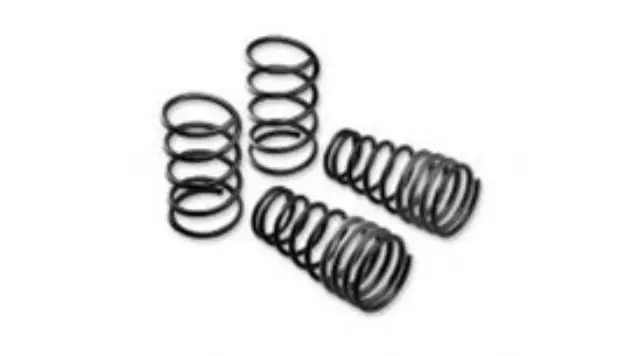 PTR0712003 - Performance: Suspension, Trd, Lowering Springs, Set for Toyota: Matrix Image