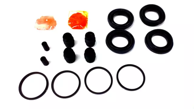 26297CA001 - : Seal Kit for Subaru: BRZ Image