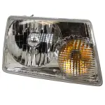 6L5Z13008AA - Electrical: Headlamp Assembly for Ford: Ranger Image
