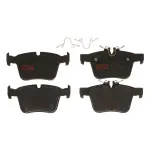 TXC1795 - : TRW BRAKE PAD SET, DISC BRAKE for TRW Image