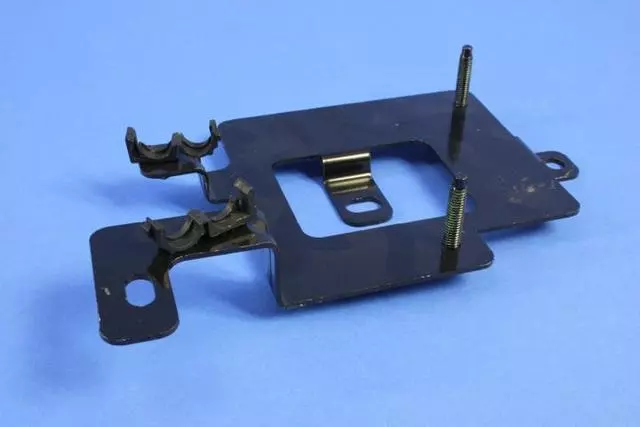 68196569AA - Electrical: Mounting Bracket for Mopar Image