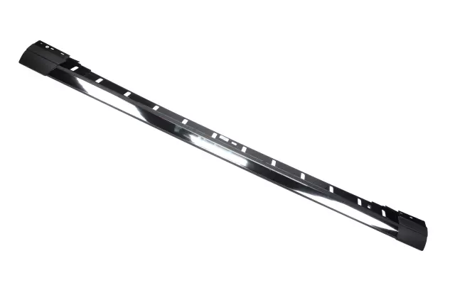 Passenger Side Assist Step Finish Cover - GM (20919402)