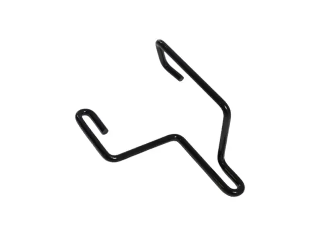 68620819AA - Brakes: Parking Brake Cable Guide for Jeep: Gladiator Image