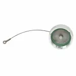 FC1087 - : Cap Assembly Fuel Tank Filler for Ford Image