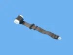 5XE79GTVAA - : Retractor Seat Belt, Center for Mopar Image