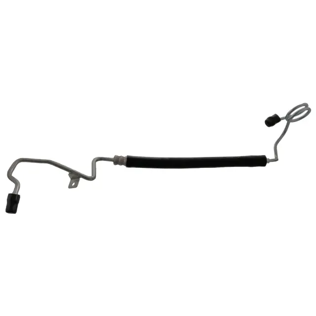 33938 - : Febi 33938 Power Steering Hose for FEBI RUBBER CO Image