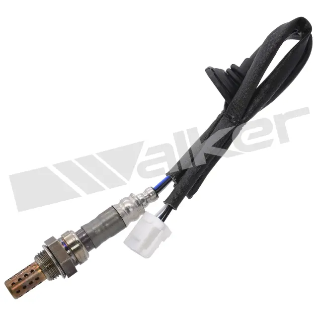 25024484 - Emission Systems: Walker Products 250-24484 Oxygen Sensor 4-W Direct Fit Narrow-Band for Walker Products Inc. - Image