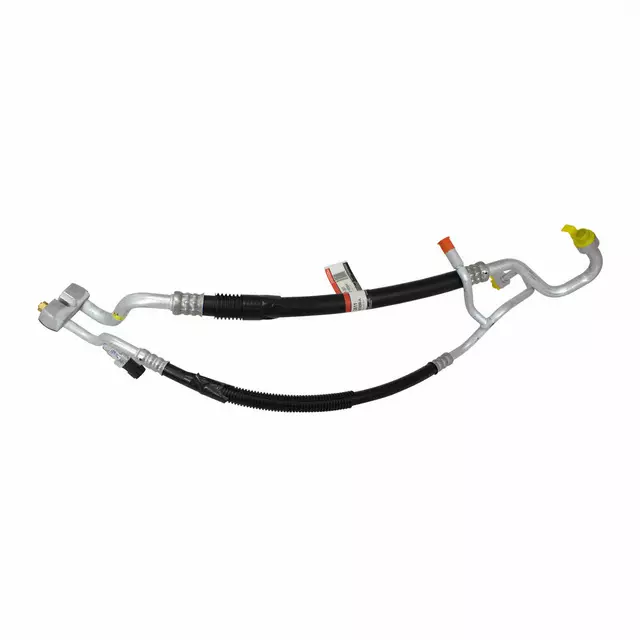 Discharge Line - Ford (8C3Z-19D850-A)