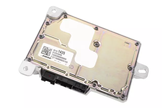 Amplifier - GM (85161435)