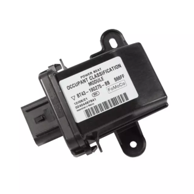 BT4Z14B422B - Electrical: Module for Ford: Edge | Lincoln: MKX Image
