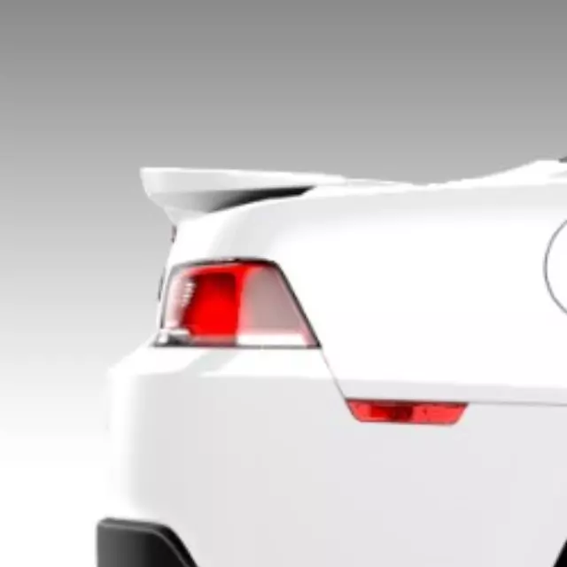 Spoiler, Rear - GM (23475093)