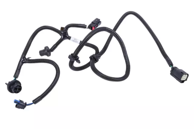 Socket & Wire - GM (84234371)