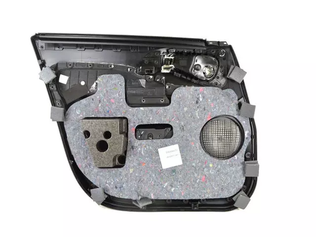 Front Door Trim Panel, Left - Mopar (5VS93MF8AA)