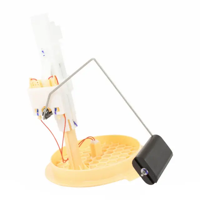 Sender Assembly Fuel Tank - Ford (e1gz9275a)