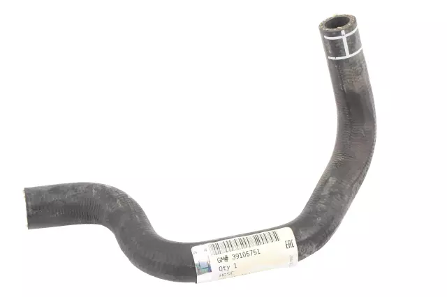 Heater Coolant Pump Hose - GM (39105751)