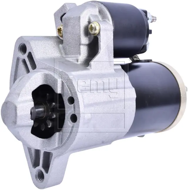 25100 - : Remy Starter Motor for Remy Image