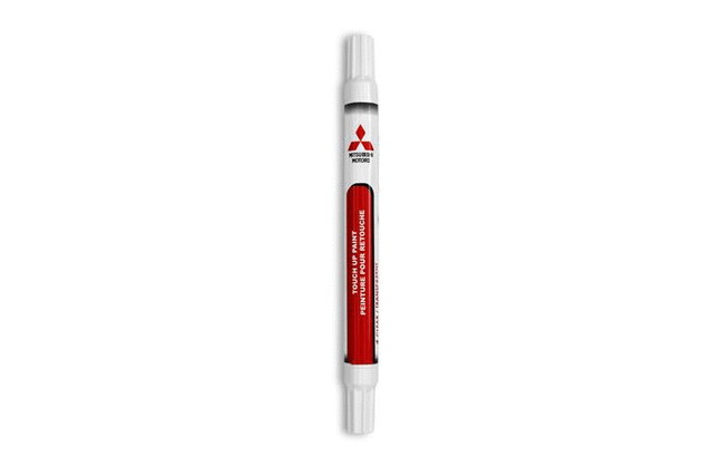 MZ314634 - Exterior: Touch Up Paint Pen - Brown for Mitsubishi Image