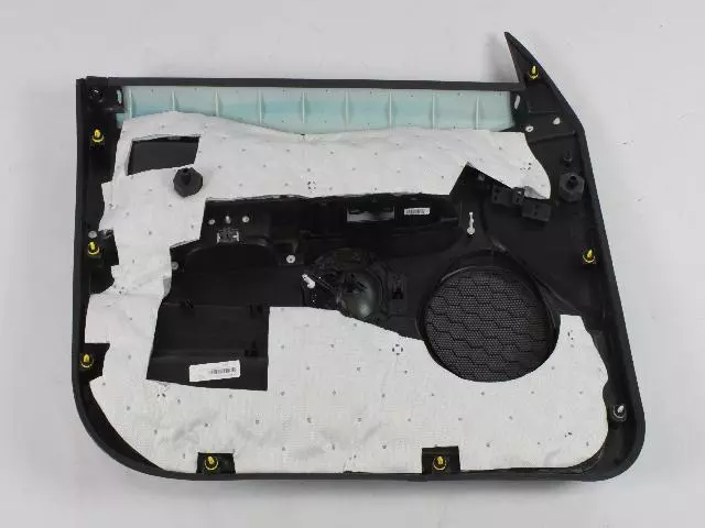 Front Door Trim Panel, Right - Mopar (1DV971DVAC)