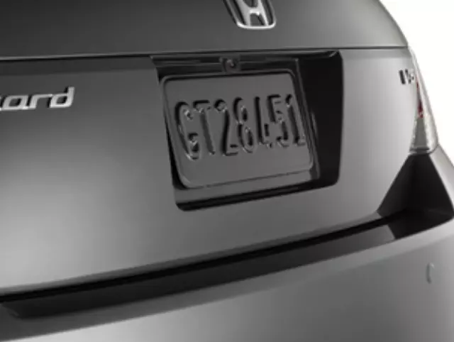 8A776K1000 - Body: Camera for Honda: Accord Image