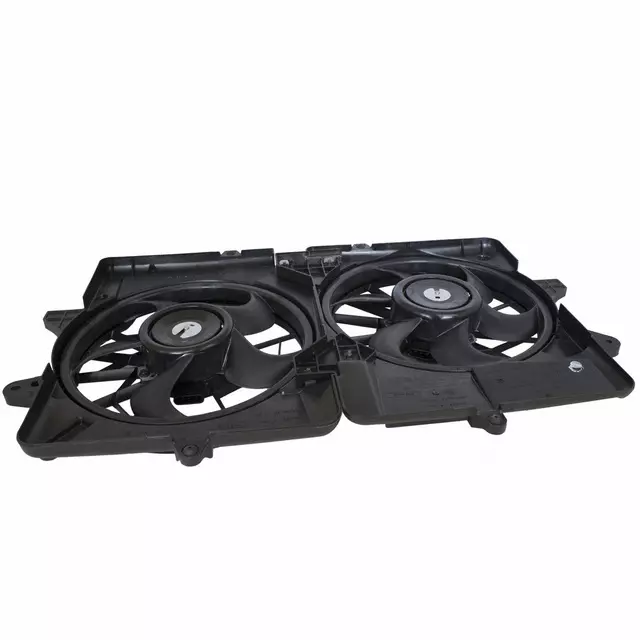 Fan And Motor Assembly - Ford (RF-185)