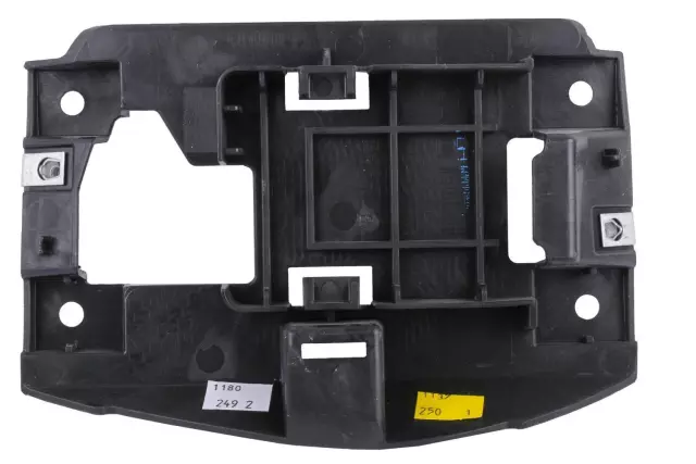 Driver Side Object Sensing Alert Module Bracket - GM (84237374)