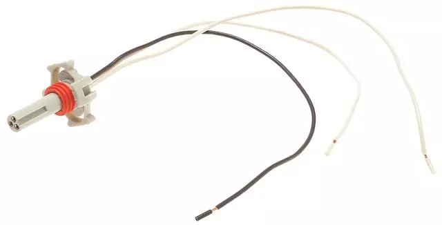 Electronic Ride Control Connector - ACDelco (PT2340)