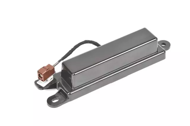 Mobile Telephone and GPS Navigation Antenna - GM (23291200)