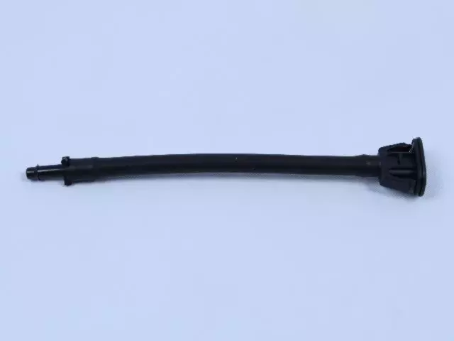 OEM NEW 2007-2017 Mopar Jeep Compass Patriot Lift-Gate Washer Nozzle 5303841AA - Mopar (5303841AA)