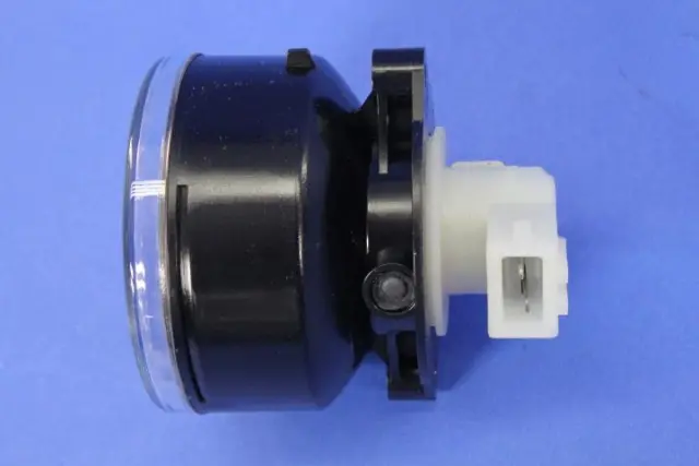 68239960AA - Electrical: Headlamp Park And Turn Lamp for Alfa Romeo Image