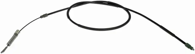 C660520 - Brake: Parking Brake Cable for Dorman Image