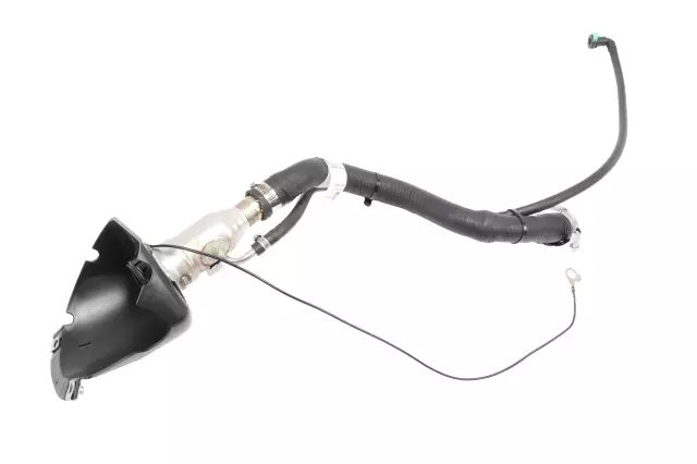 Fuel Tank Filler Pipe - GM (84766922)