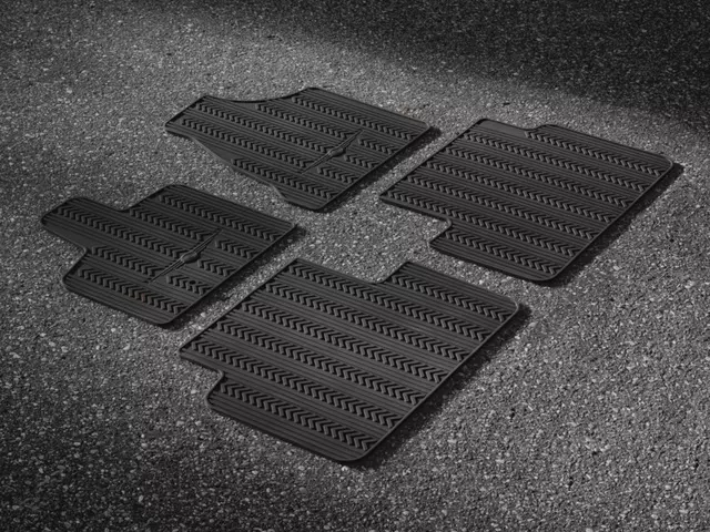 All Weather Mat