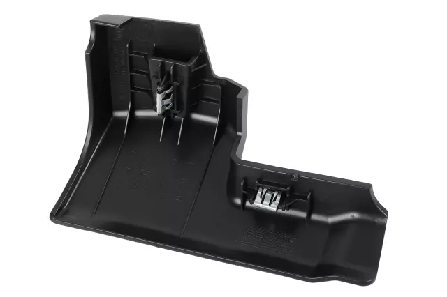 84839659 - Body: Track Cover for Cadillac: Escalade, Escalade ESV | Chevrolet: Suburban, Tahoe | GMC: Yukon, Yukon XL Image