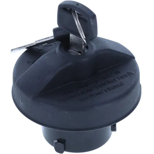 MGC802 - Air Intake &amp; Fuel Delivery: Fuel Tank Cap for Motorad Image