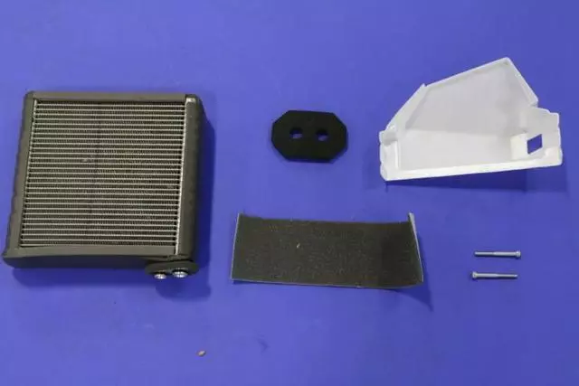 Air Conditioning Evaporator - Mopar (68197585aa)