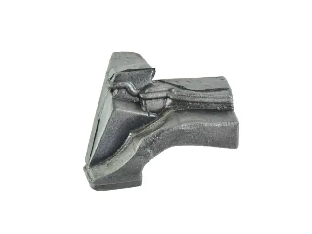 Fender To Cowl Mucket, Right - Mopar (68772004AA)