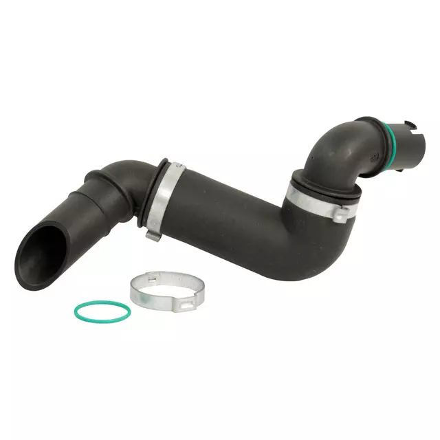 Hose Connecting - Ford (5C4Z-6A664-AA)