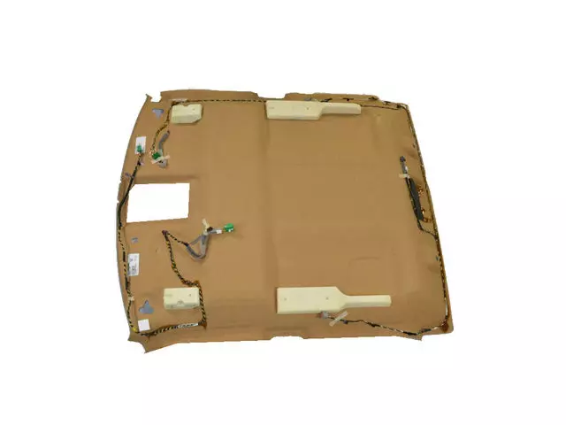 5SX25BD1AB - Interior Trim: Headliner for Mopar Image