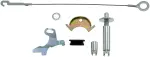 HW2544 - : Drum Brake Self Adjuster Repair Kit for Dorman Image