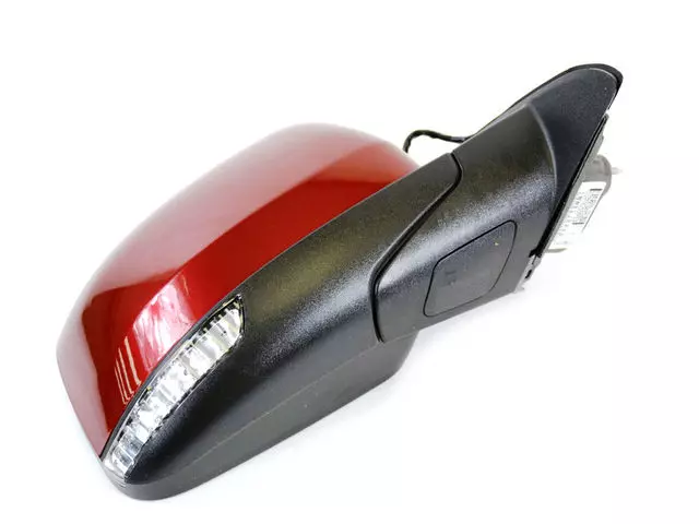 Outside Rearview Mirror, Right - Mopar (5SG24JRPAE)